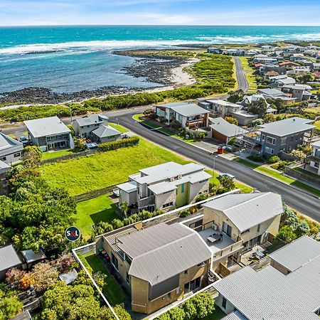 Tides Port Fairy Daire Dış mekan fotoğraf