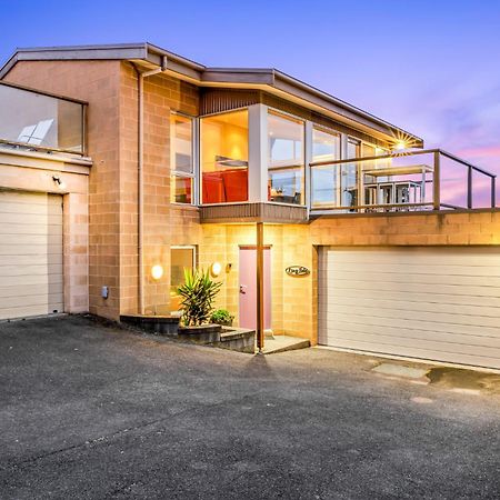 Tides Port Fairy Daire Dış mekan fotoğraf