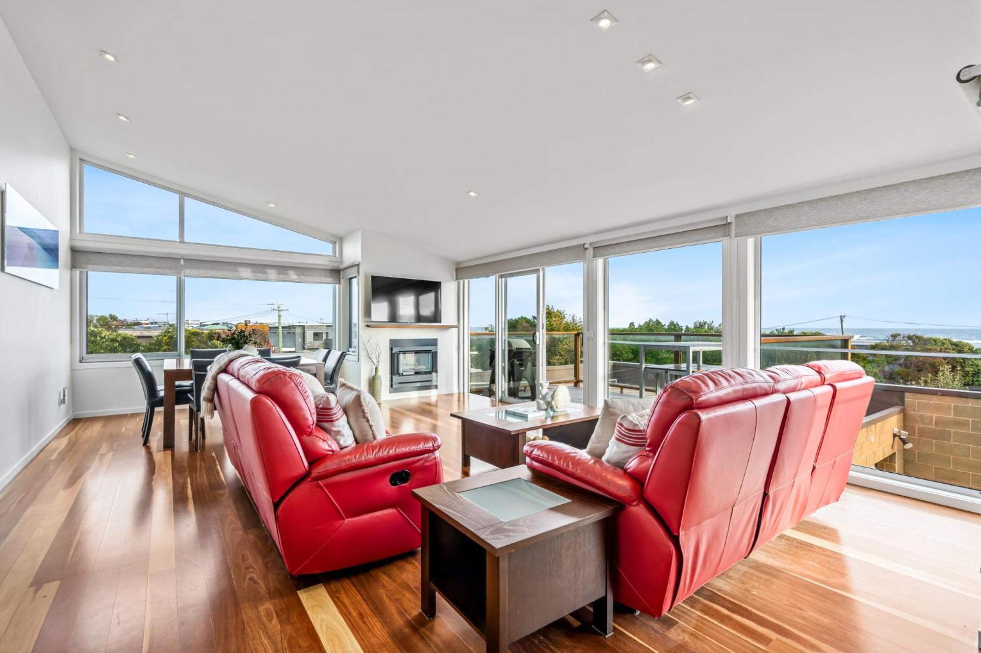 Tides Port Fairy Daire Dış mekan fotoğraf