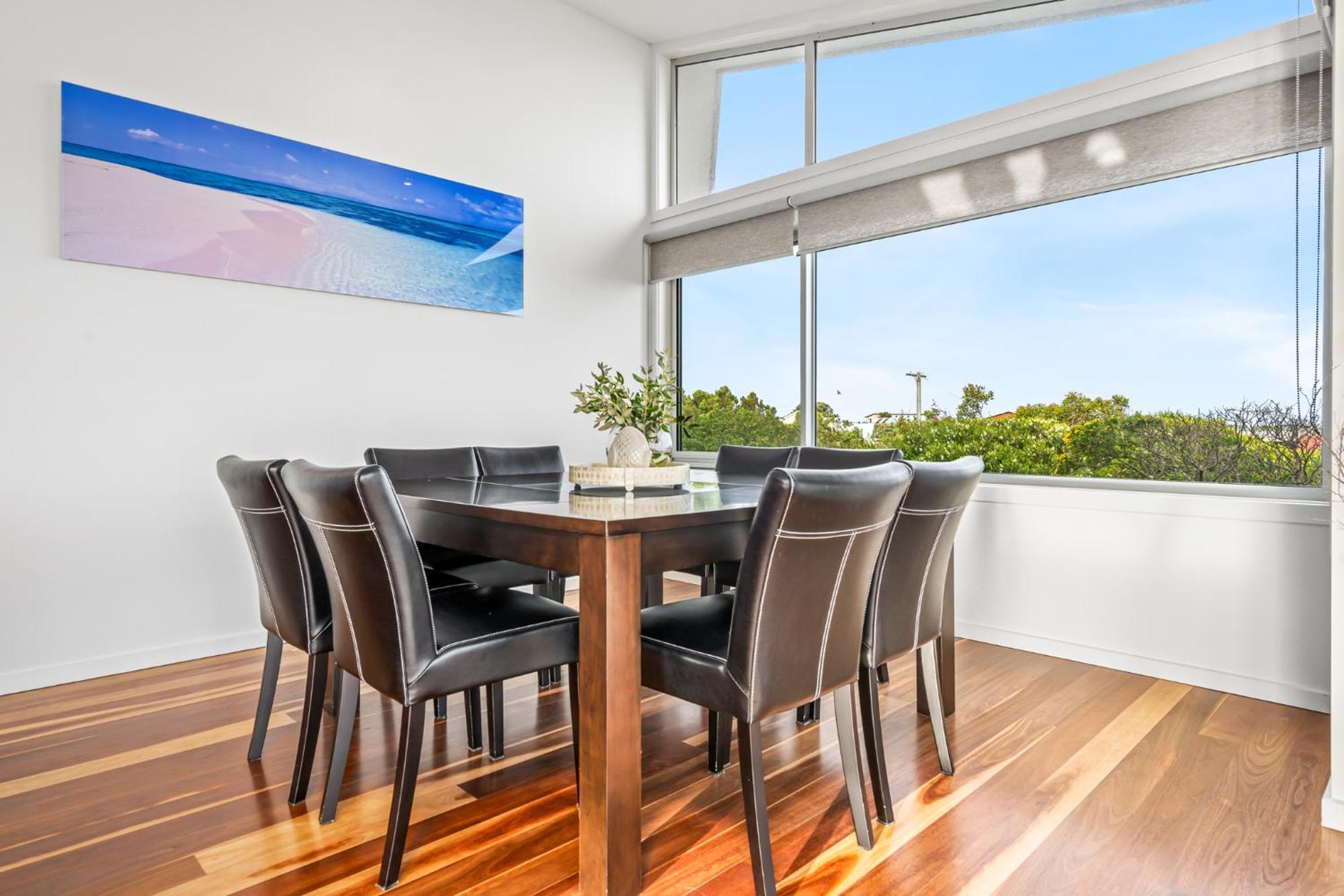 Tides Port Fairy Daire Dış mekan fotoğraf