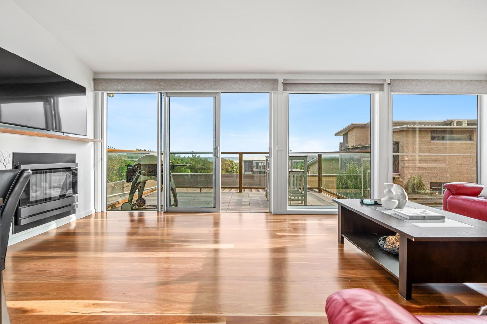 Tides Port Fairy Daire Dış mekan fotoğraf