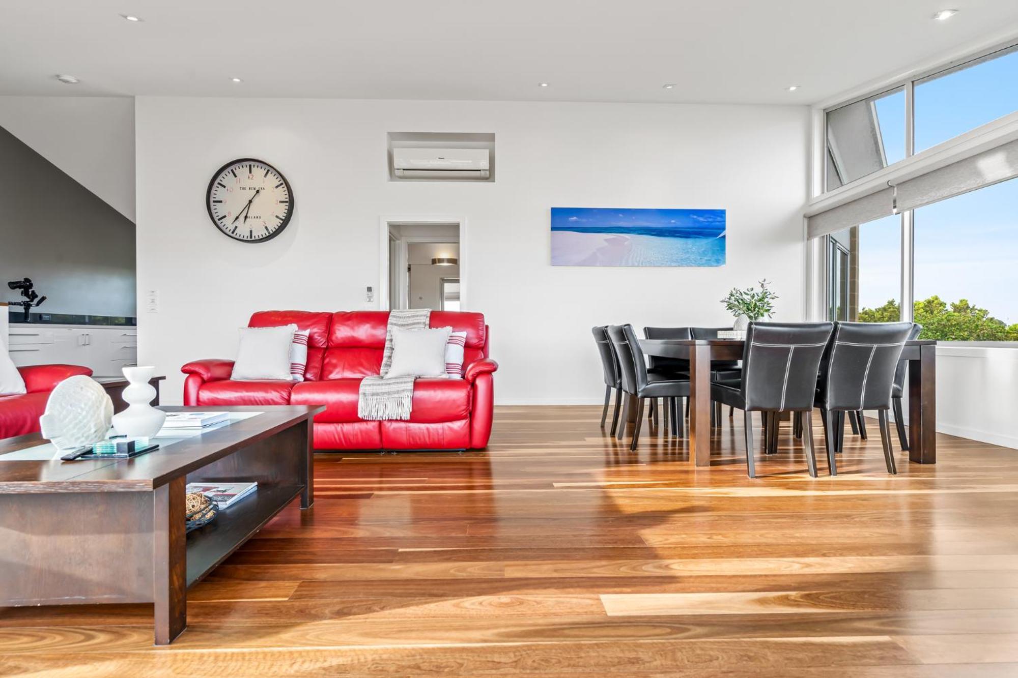 Tides Port Fairy Daire Dış mekan fotoğraf