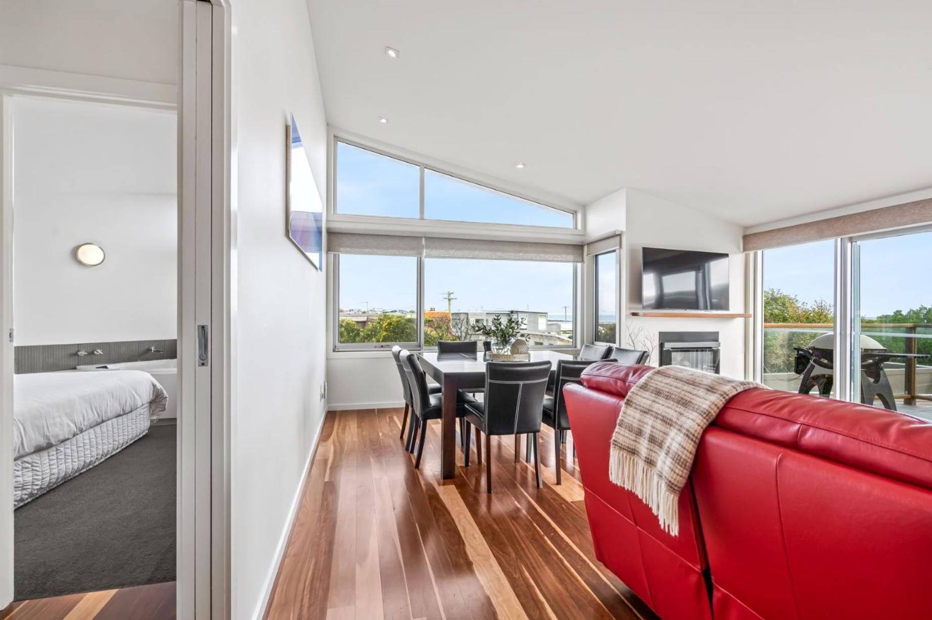 Tides Port Fairy Daire Dış mekan fotoğraf