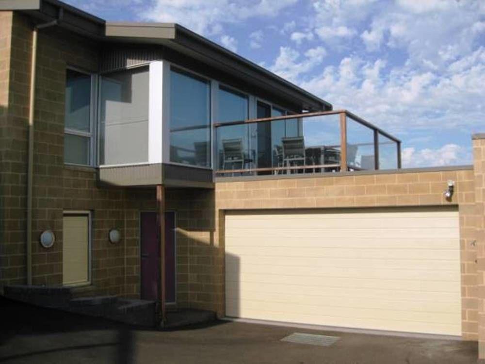 Tides Port Fairy Daire Dış mekan fotoğraf
