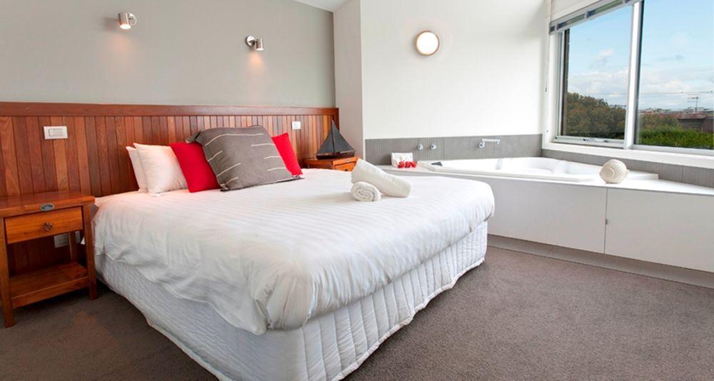 Tides Port Fairy Daire Dış mekan fotoğraf