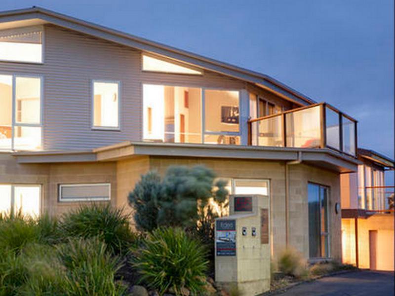 Tides Port Fairy Daire Dış mekan fotoğraf