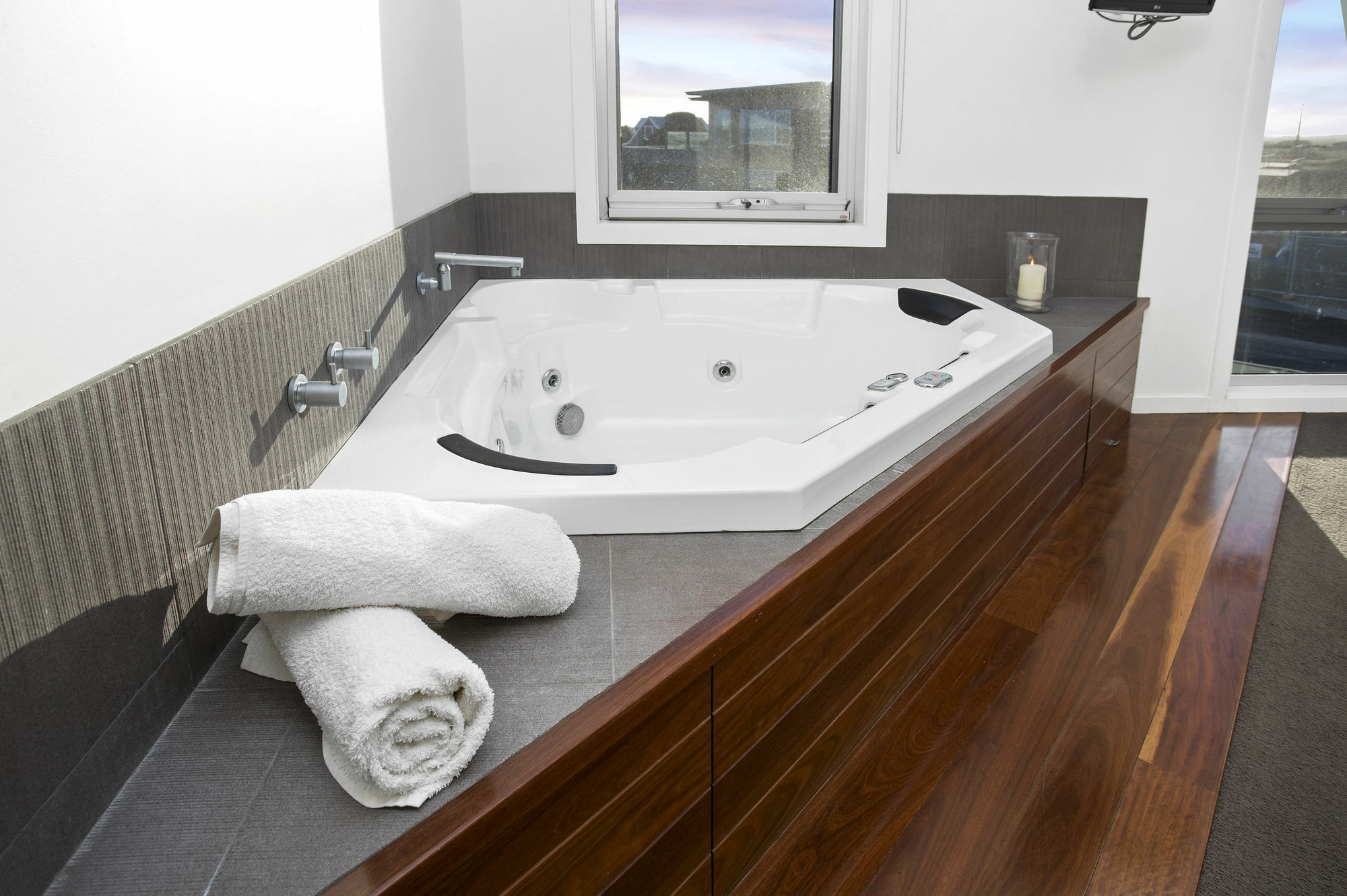 Tides Port Fairy Daire Dış mekan fotoğraf