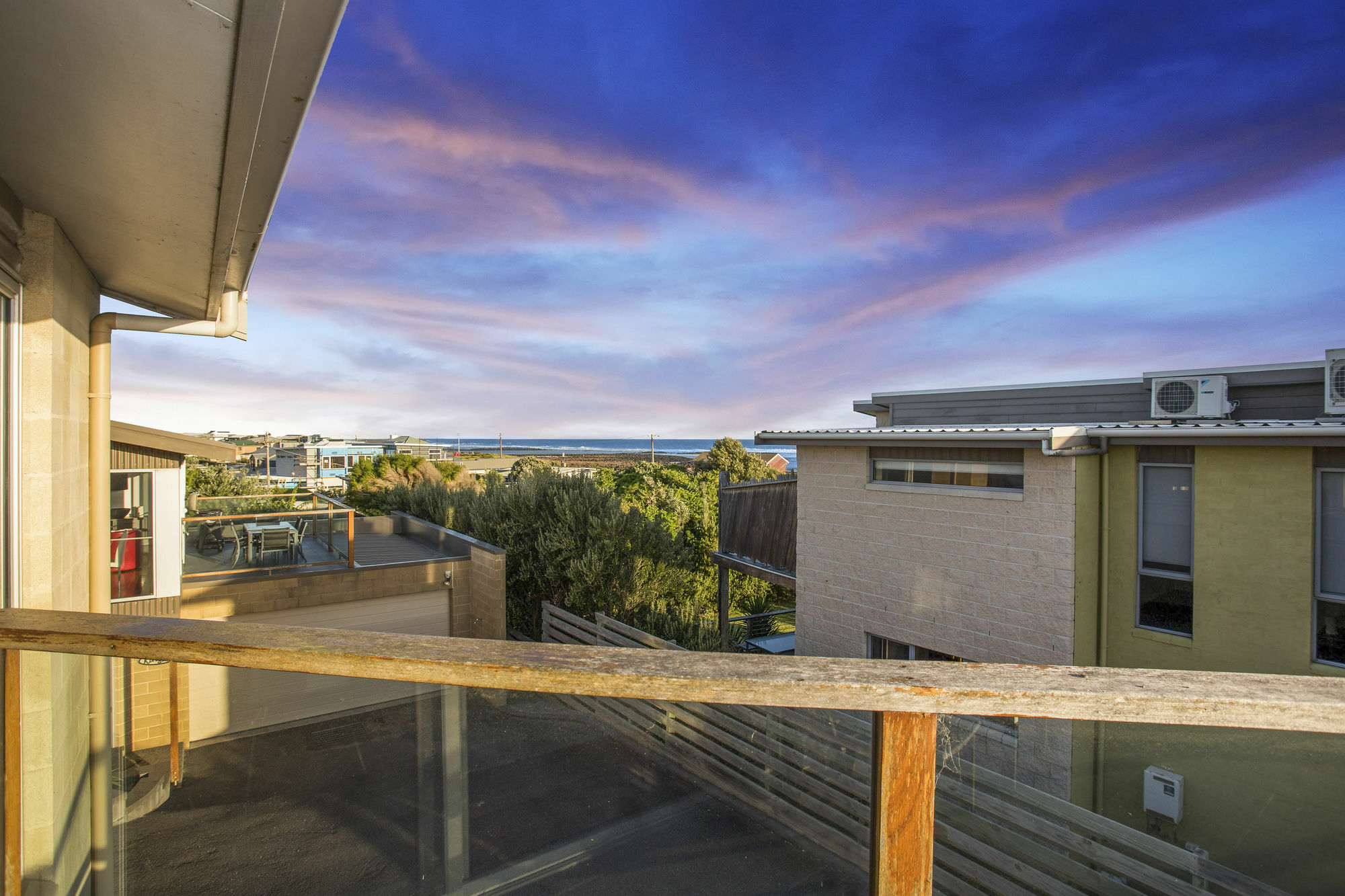 Tides Port Fairy Daire Dış mekan fotoğraf
