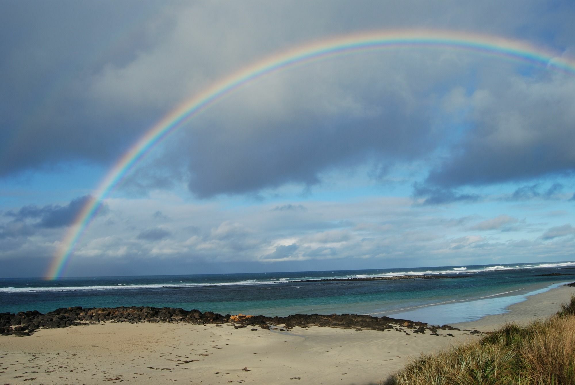 Tides Port Fairy Daire Dış mekan fotoğraf