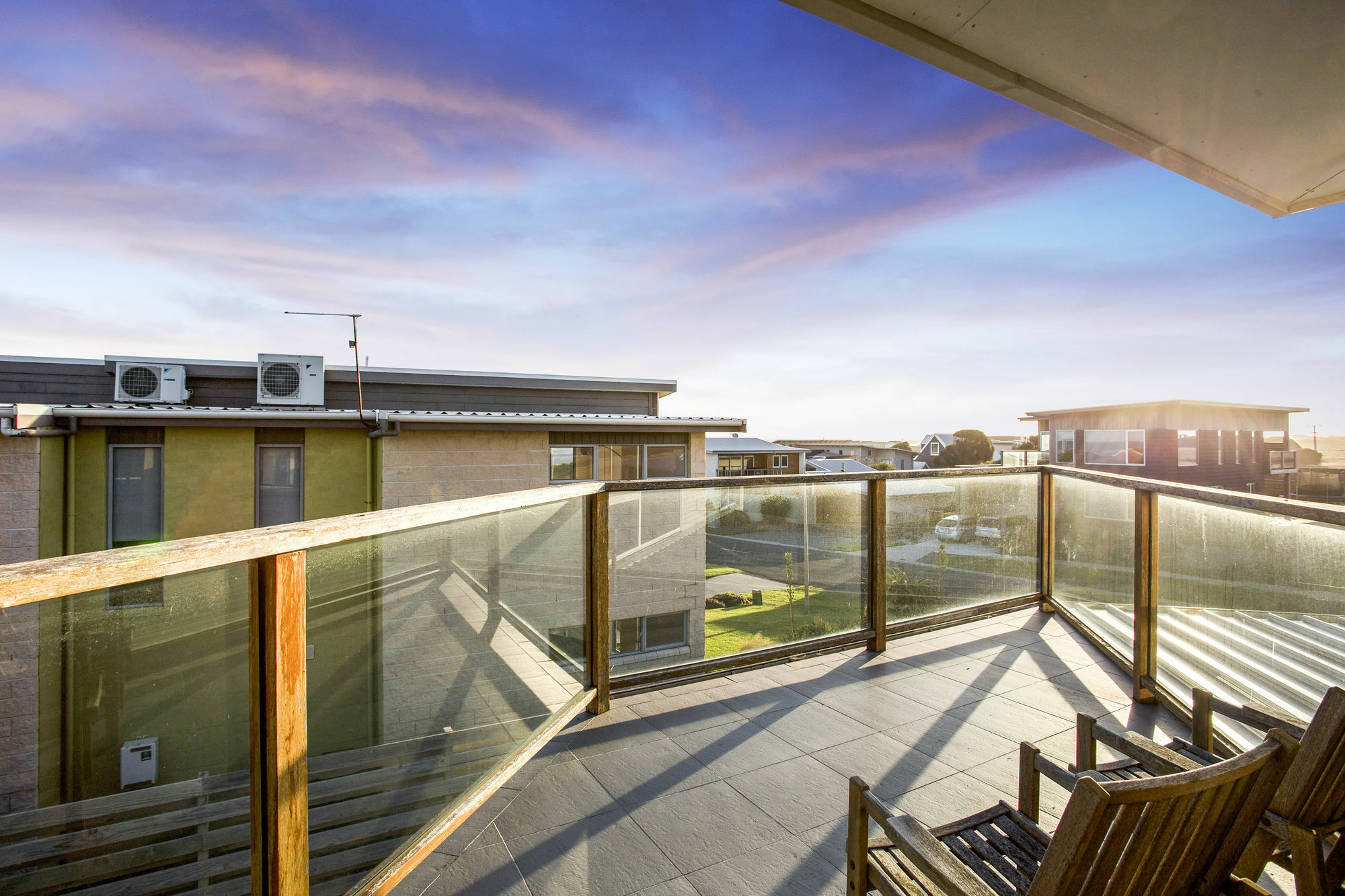 Tides Port Fairy Daire Dış mekan fotoğraf